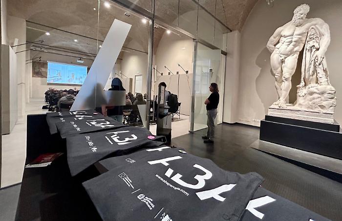 Accademia Belle Arti