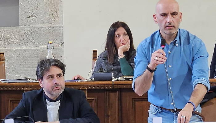Dimensionamento scolastico, Barcaioli a Citt&agrave; di Castello: "La Regione sosterr&agrave; il ricorso al tar presentato dal comune"
