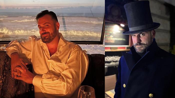 Giovanni Calvario, chi &egrave; il "Duca" del Grande Fratello Vip: la carriera e la vita privata dopo la partecipazione a Love is Blind