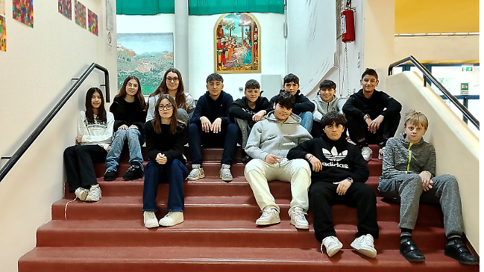 Arte, cucina e curiosit&agrave; nell'inserto Scuola & lavoro