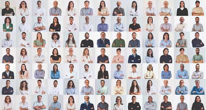 Da Gubbio al mondo: Cooprogetti fa 50 e guarda nel futuro