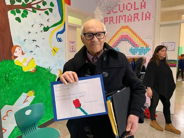 Foligno, addio al partigiano Francesco Stella, tra i protagonisti della Resistenza nella quarta Brigata Garibaldi