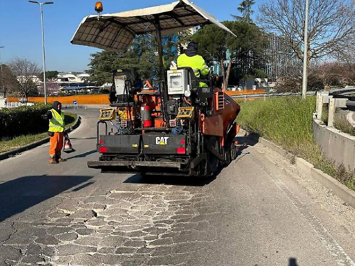 La mappa dell'Umbria pi&ugrave; pericolosa: ecco le arterie con pi&ugrave; incidenti