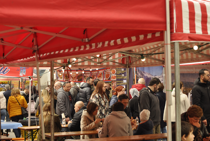 Mercato europeo, in centro storico cambia la viabilit&agrave;: i primi provvedimenti scatteranno gioved&igrave; mattina