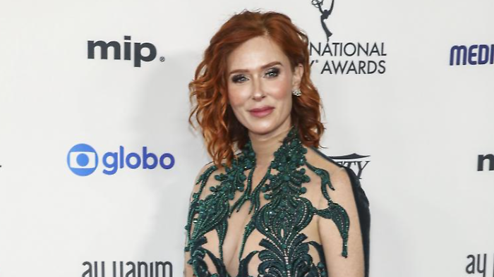 Audrey Fleurot, chi &egrave; la protagonista di "Morgane detective geniale": dal ruolo nel film "Quasi amici" alla storia con il regista Djibril Glissant