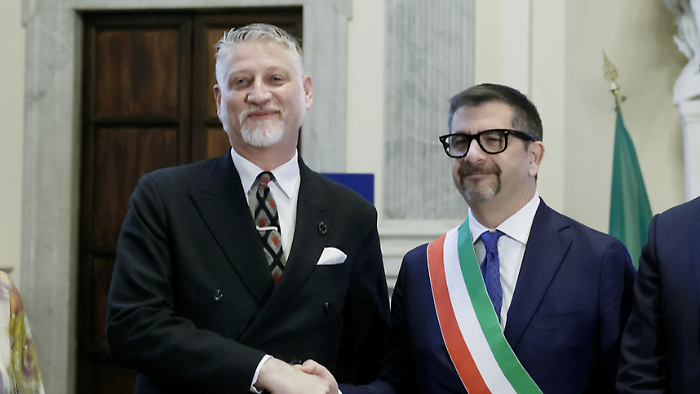 Ancona Capitale Italiana della Cultura 2028