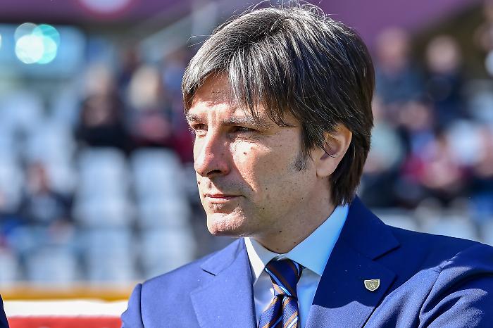 Ternana, poker di nomi per il ruolo di dirigente