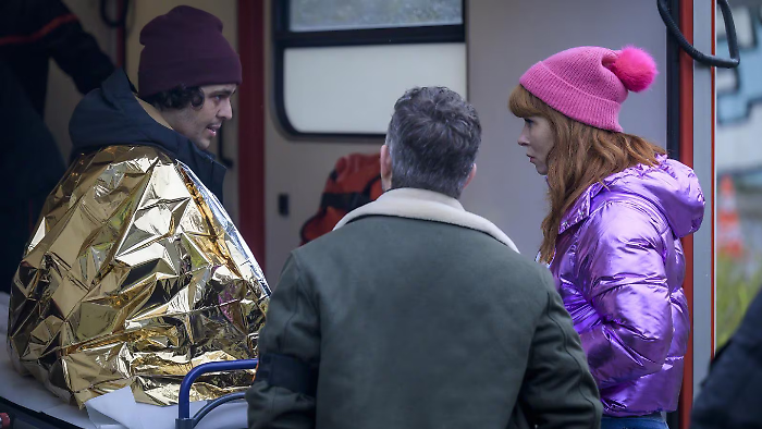 Mogane Detective Geniale, la quinta sar&agrave; l'ultima stagione: ecco perch&eacute; non ci sar&agrave; una sesta serie 