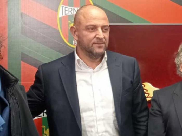 Ternana, via anche Foresti. Dopo l'esonero di Liverani, annunciato anche il divorzio con il dirigente