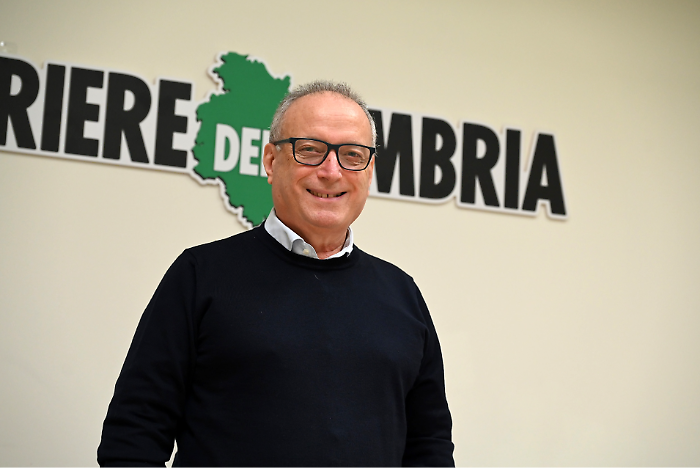 Vicenda Coni, Repace: "Ora serve un presidente"