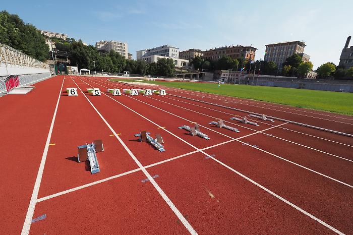 A Perugia lo stadio Santa Giuliana intitolato a Ilario Castagner: omaggio al maestro del Grifo