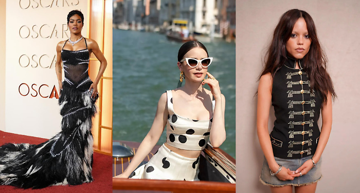 5 tendenze moda primavera del momento da acquistare su Zara, H&M e Mango