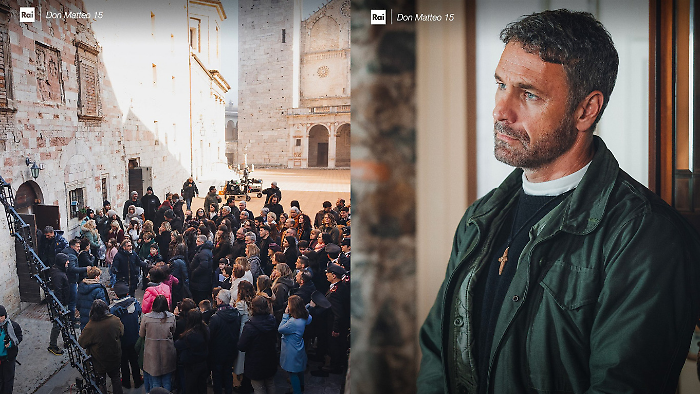 Don Matteo, la nuova stagione si far&agrave;? Le anticipazioni dell'ultima puntata