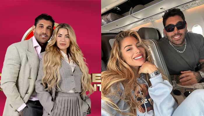 Steven Basalari e Viviana Vizzini, chi sono "Gli Ex" di Pechino Express: "Il programma ci ha riportato l'amore"