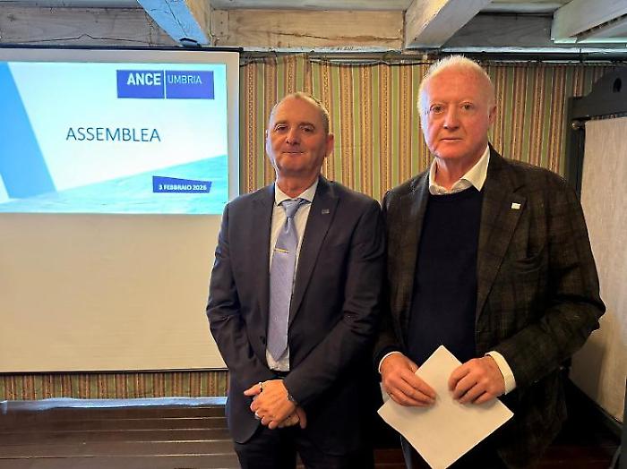 Caro materiali,  l'allarme di Ance: "Cantieri a rischio stop&rdquo;