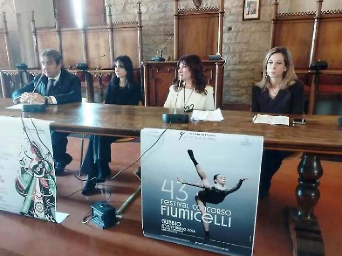 Torna uno degli eventi di danza pi&ugrave; longevi in Italia: spettacoli e masterclass nella 43esima edizione del Festival Fiumicelli