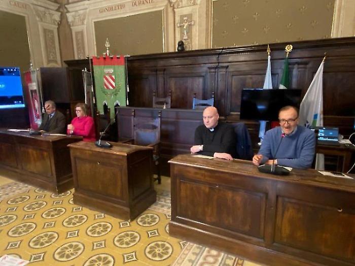 Pasqua 2026, tutti gli eventi a Gualdo Tadino: processioni, fede e tradizioni popolari animano la citt&agrave;