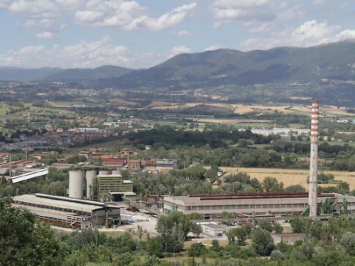 "Sangraf, si apra tavolo di crisi". Le segreterie di Filctem-Cgil, Femca-Cisl, Uiltec-Uil annunciano richiesta formale per lo stabilimento