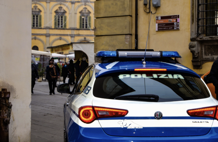 Citt&agrave; di Castello, armi e munizioni senza titolo valido: denunciato un 85enne