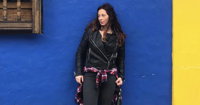 Travolta e uccisa mentre scende dall&rsquo;auto col cane: tragedia a Lisciano Niccone