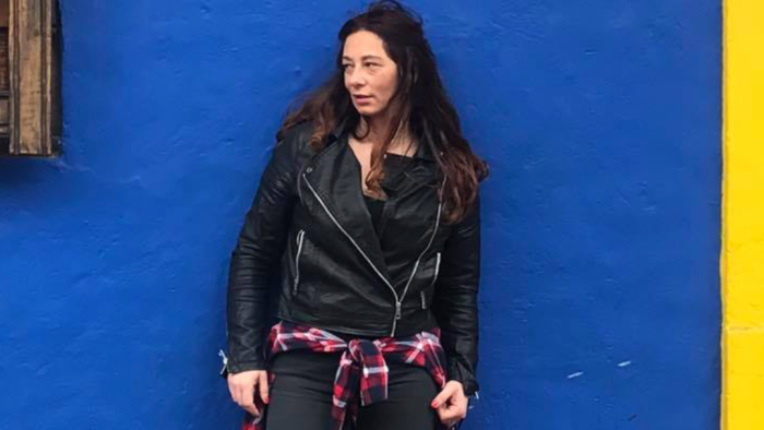 Travolta e uccisa mentre scende dall&rsquo;auto col cane: tragedia a Lisciano Niccone