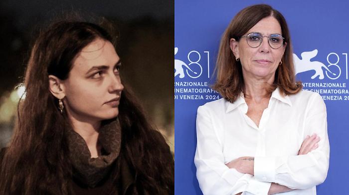 Francesca Comencini, chi &egrave; la figlia del regista Luigi: la tossicodipendenza, il rapporto col padre e il film sulla loro storia