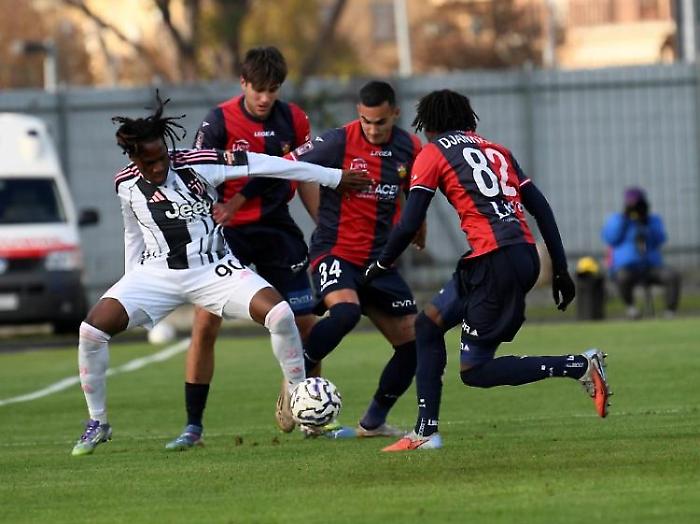 Zallu: "Gubbio mina vagante. Se siamo al top possiamo essere la sorpresa dei playoff"