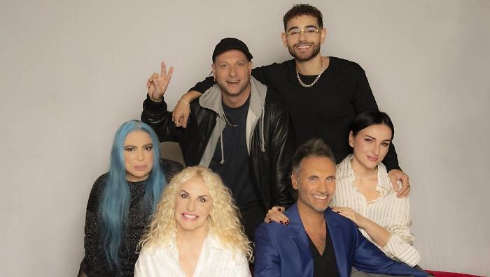 The Voice Generations, blind auditions infuocate: famiglie e amici si sfidano su Rai 1