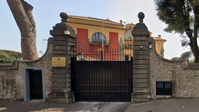 Italia-Kazakhstan: l&rsquo;ambasciata a Roma celebra il Nawruz, oltre 300 studenti presenti