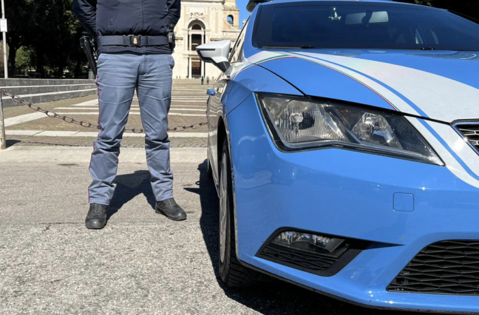 Bastia Umbra, lite in pizzeria finisce in aggressione: due denunciati