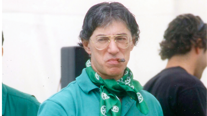 Quel giorno che Bossi varc&ograve; il Rubicone