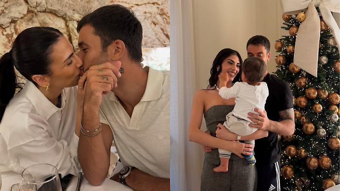 Pierpaolo Petrelli e la crisi (passata) con Giulia Salemi: "Abbiamo avuto una grande pausa,  per&ograve; l'amore non era finito"