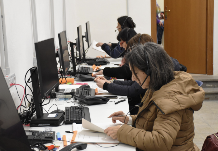 Referendum costituzionale, seggi pronti a Citt&agrave; di Castello: numeri, orari e servizi per il voto