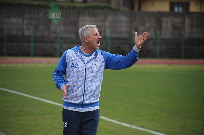 C'&egrave; il Cerqueto sulla strada dell'Assisi che vuole ancora l'Eccellenza: "Diamo tutto e di pi&ugrave;"