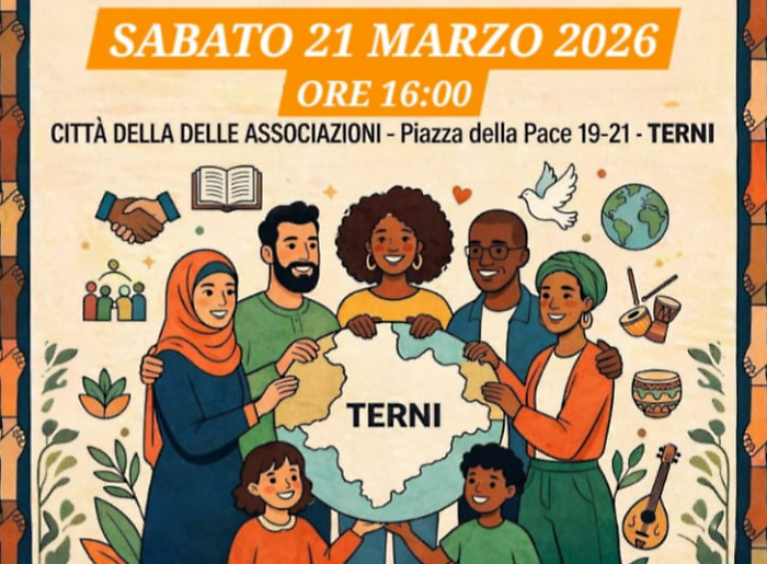 cittadella associazioni terni razzismo