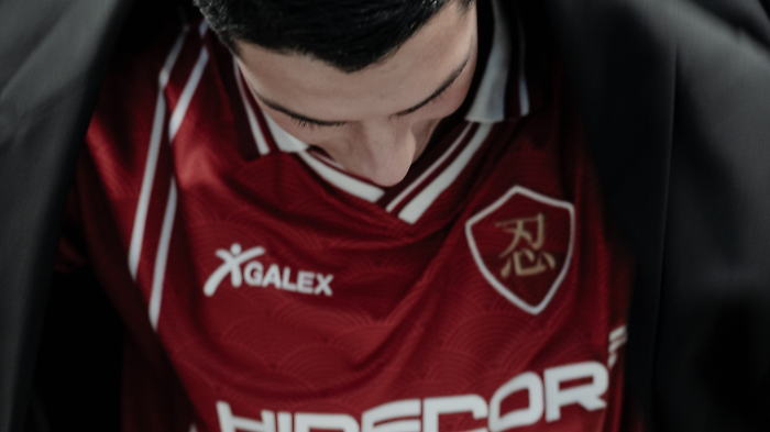 Il ritorno di Galex: i progetti del brand, dal lifestyle al calcio