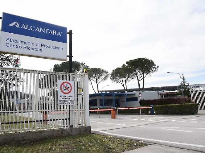 Cassa integrazione all'Alcantara: gli effetti della crisi energetica si fanno sentire anche a livello locale 