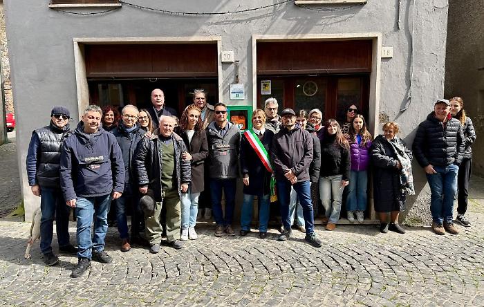 sindaco orvieto defibrillatori cuore