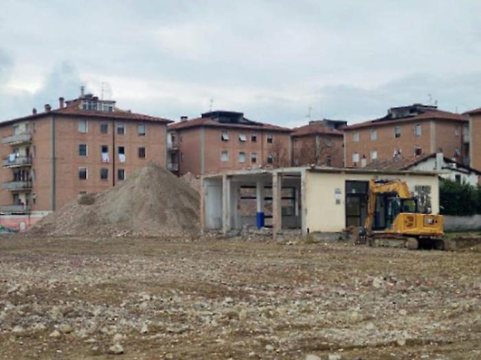 Ecco i soldi per l'Alighieri: stanziati 10,5 milioni per la ricostruzione della scuola media