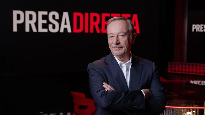 A PresaDiretta la rivoluzione artificiale e il ponte sullo stretto: le anticipazioni del programma di Rai 3