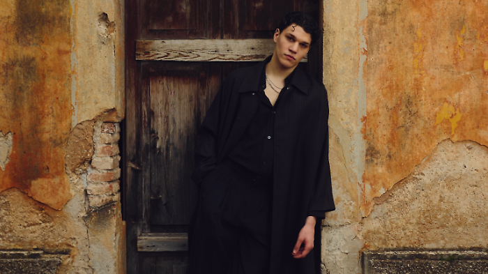 Nicol&ograve; Filippucci, fuori da venerd&igrave; 27 il nuovo singolo "Tutte le ragazze vogliono canzoni d&rsquo;amore&rdquo;