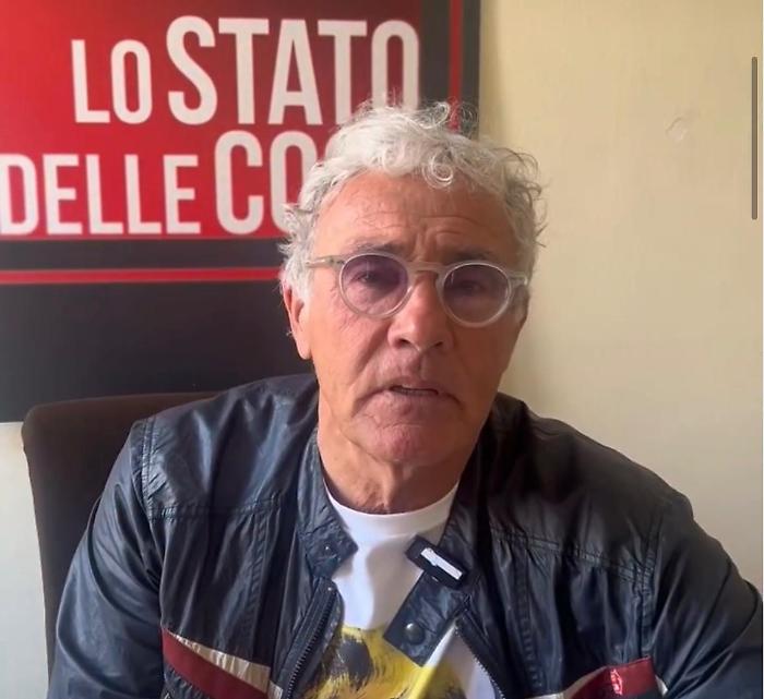 Lo stato delle cose, inchieste e colpi di scena stasera in tv su Rai 3: da Garlasco al caso del piccolo Domenico