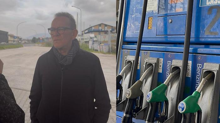Caro carburanti senza fine, gestori e automobilisti a confronto: &ldquo;Non &egrave; colpa nostra&rdquo;
