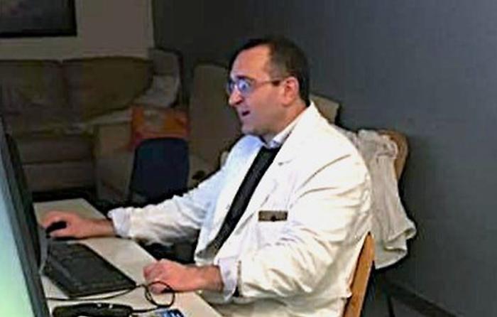 Terni, addio al medico Matteo Nunzi: il noto radiologo morto per un improvviso malore a soli 51 anni. Il cordoglio