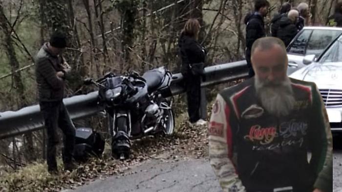 Pietralunga in lutto per la morte di Marco Clementi: "Vicinanza e sincero cordoglio alla famiglia"