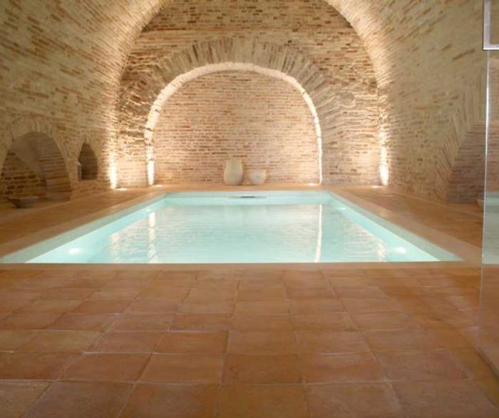 L&rsquo;arte della terra e del fuoco