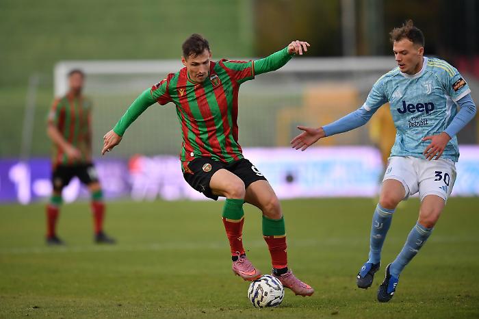 Rinviata Juve Next Gen-Ternana ma prima del derby: Dubickas ci sar&agrave; contro il Perugia