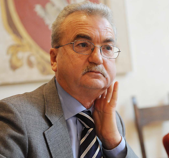 Referendum in Umbria, Bracalente: "I numeri confermano che la regione &egrave; contendibile"