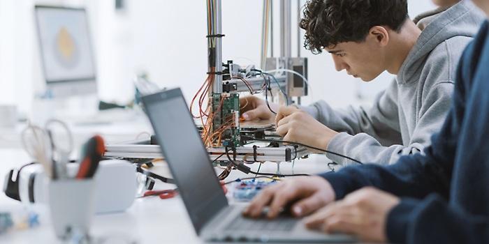 Novit&agrave; istituti tecnici 