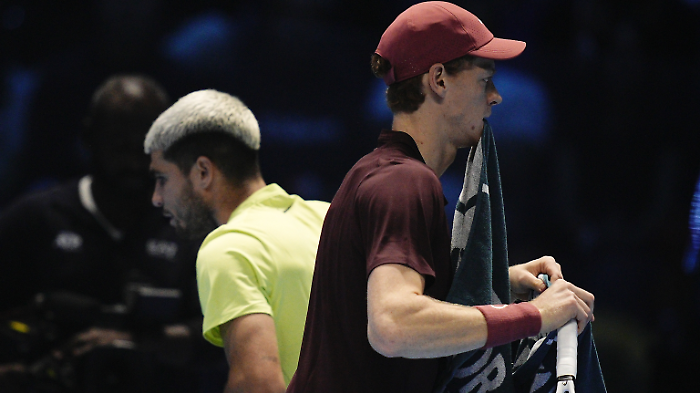 Jannik Sinner, l'eliminazione di Alcaraz lo avvicina al numero uno al mondo: quanti punti pu&ograve; recuperare a Miami per tornare in vetta